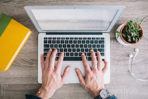 Corporate-Blogging
